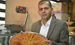 Antalya Pastacılar Odası Başkanı Kerim Üre yaşamına son verdi