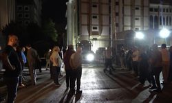 Antalya’da rüşvet zinciri çözüldü: Para, altın ve lüks araç iddiaları, 8 tutuklama