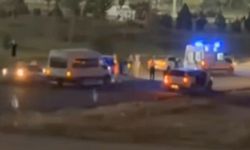 Park halindeki otomobilinde 29 yaşında başından vurulmuş ceset bulundu