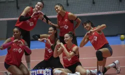 Aras Kargo, play-off hedefiyle sezonu erken açtı
