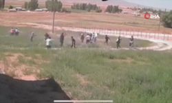 Arazi anlaşmazlığı tartışmaya sebep oldu, 3 kişi yaralandı