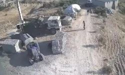 Arazi kavgası kan dondurdu: Amca ve yeğen hayatını kaybetti! O anlar kamerada!