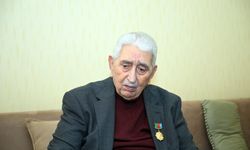Azerbaycan halk sanatçısı Arif Babayev hayatını kaybetti