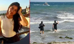 Arkadaşını kaybettiği denizden baygın çıkarılmıştı… Aleyna Yıldız, yaşam mücadelesini kaybetti