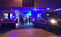 Asansörün halatı koptu 3. kattan zemine çakıldı, baba hayatını kaybetti kızı yaralandı
