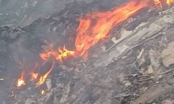 Askeri helikopter faciası: İki bakan hayatını kaybetti!