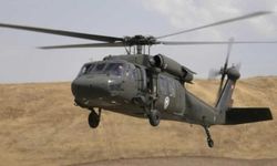 Askeri helikopter faciası: İki bakan hayatını kaybetti!