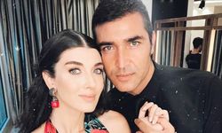 Aslıhan Güner'in eşi Mert Kılıç kimdir?