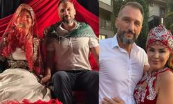 Ünlü astrologdan renkli kına gecesi! Nuray Sayarı evleniyor