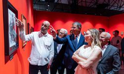 Atatürk ve Refik Anadol sergileri kapılarını açmaya hazırlanıyor