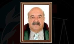 Avukat Mehmet Rıfat İnal vefat etti