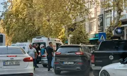 Avukat ofisinde int*har etti: Masasında not bıraktı