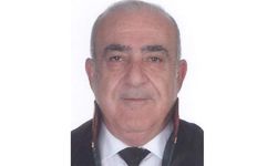 Avukat Recai Öztekin vefat etti