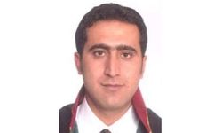 Avukat Reşat Karakaş hayatını kaybetti
