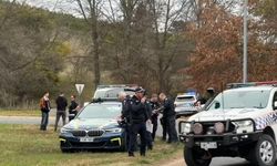 Avustralya'da iki polis memuru vurularak öldürüldü