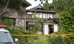 Japonya’da şok cinayet! Ayı sanıldı, cinayet çıktı: Oğlu tarafından katledilmiş...