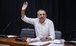 Ayvalık'ta eğitime destek geleceğe yatırım