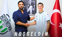 Bornova 1877'den kanat transferi