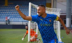 Bucaspor'dan ayrılan Yasin Öztekin'in yeni durağı 3'üncü Lig