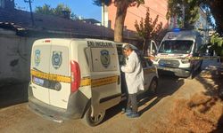 Baba eve döndüğünde kızını kanlar içinde buldu: Katil aileden çıktı, ilk ifade şok etti!