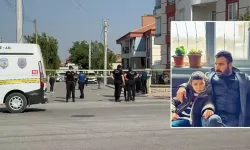 Baba-oğul cinayetinde şok ifade: Çocuğu görmedim, görsem vurmazdım!