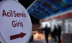 13 yaşındaki çocuk tartıştığı babasını başından vurarak ağır yaraladı