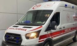 Babasının kullandığı traktörün altında kalan 1 yaşındaki çocuk yaşamını yitirdi