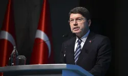 Bakan Tunç’tan Öcalan iddialarına sert yanıt