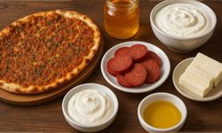 Bakanlık tek tek ifşa etti: Lahmacun, sucuk, bal, yoğurt, peynir, yağda tağşiş...