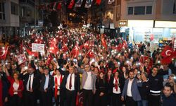 Balçova'da Zafer Bayramı coşkusu tüm haftaya yayılıyor