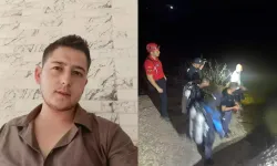 Balık avı kabusu: Gölette genç adam ölü bulundu