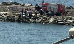 Balıkçı barınağında korkunç manzara: Eski futbolcu Metin Baş'ın cansız bedeni bulundu!