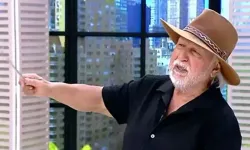 Balıkesir'deki 6,1 büyüklüğündeki depremi Prof. Dr. Üşümezsoy yakın zamanda tahmin etmiş!