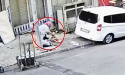 4 yaşındaki çocuk evin balkonundan düştü