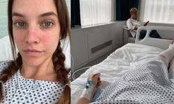 Barbara Palvin hastalığını açıkladı, 'endometriozis' nedeniyle ameliyat oldu