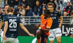 Başakşehir FK, İstanbul'a avantaj ile dönüyor: Viking FK'yı 3-1 mğlup etti!