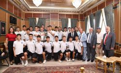 Başkan Balaban: Acımız büyük ama hizmete ara yok