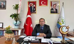 Başkan Muzaffer Coşkun’un acı günü!