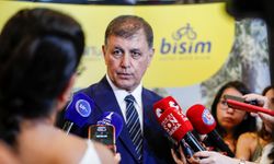 Başkan Tugay: İzmir için Çöp Master Planı hazırlayacağız
