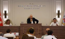 Başkan Türkmen'den çalışmalara dair detaylı değerlendirme