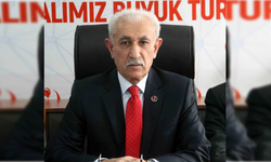 BBP Sivas İl Başkanı Ahmet Polat’ın eşi Fatma Polat hayatını kaybetti