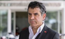 Bekir Yunus Uçar kimdir?
