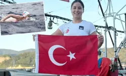 Bengisu Avcı tarihe geçti: Ocean’s 7 serisini tamamlayan ilk Türk oldu!
