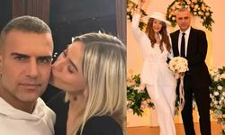 Berdan Mardini ve genç eşi Dilara Talay'ın evliliğinde kara bulutlar dolaşıyor! Takipten çıktı
