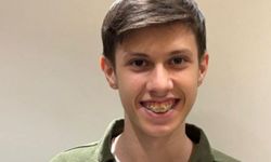 Bu yıl liseye başlayacak Berkin Deniz Konaçoğlu ailesiyle tatildeyken vefat etti