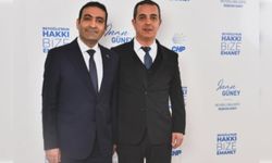 Beyoğlu Belediyesi Başkanvekili adayı Sefer Karaahmetoğlu kimdir?