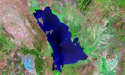 Beyşehir Gölü neden önemli? Beyşehir Gölü'nün en büyük özelliği nedir?