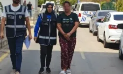 Bıçaklı anne olayında tutuklama kararı