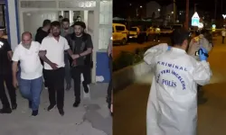 Bıçaklı kavgada 2 kardeşten biri öldü, bekçi yaralandı