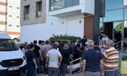 Bina görevlisi elektrik akımına kapılarak hayatını kaybetti